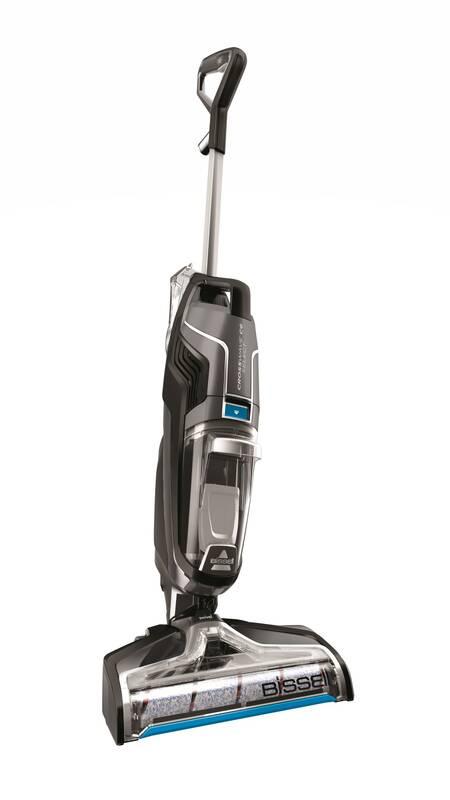 Tyčový vysavač Bissell 3569N CrossWave C6 Cordless Select