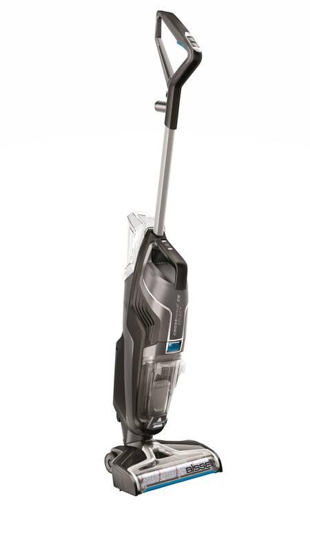 Tyčový vysavač Bissell 3569N CrossWave C6 Cordless Select