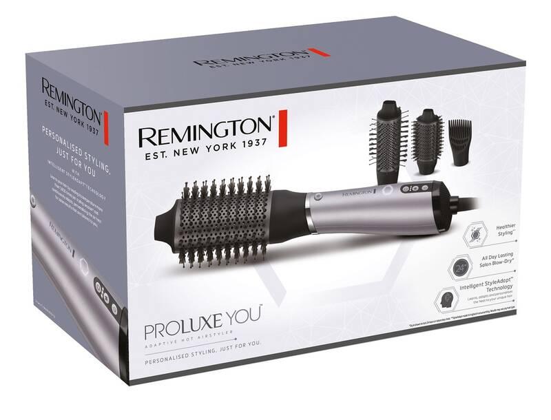 Vlasový kartáč Remington AS9880 PROluxe You™, Vlasový, kartáč, Remington, AS9880, PROluxe, You™