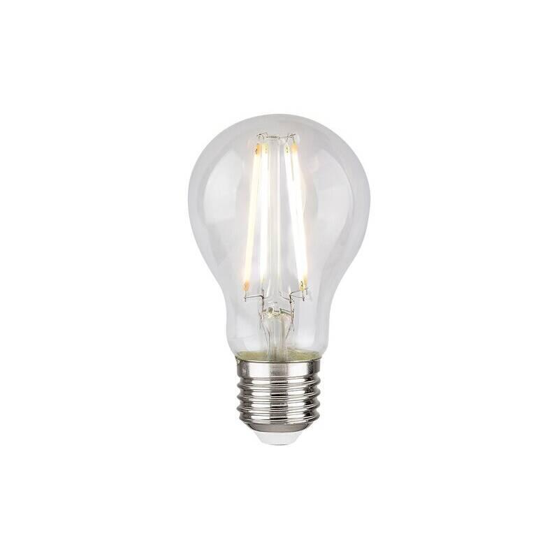 Žárovka LED Rabalux Filament-LED 1513, E27, 6W průhledná, Žárovka, LED, Rabalux, Filament-LED, 1513, E27, 6W, průhledná