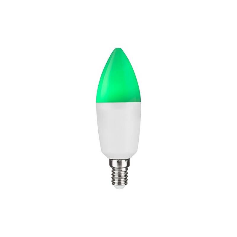 Žárovka LED Rabalux Smart Wifi Bulb 1980 bílá