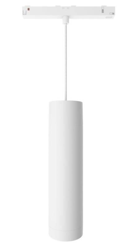 Závěsné svítidlo Philips Hue White and Color Ambiance Perifo bílé
