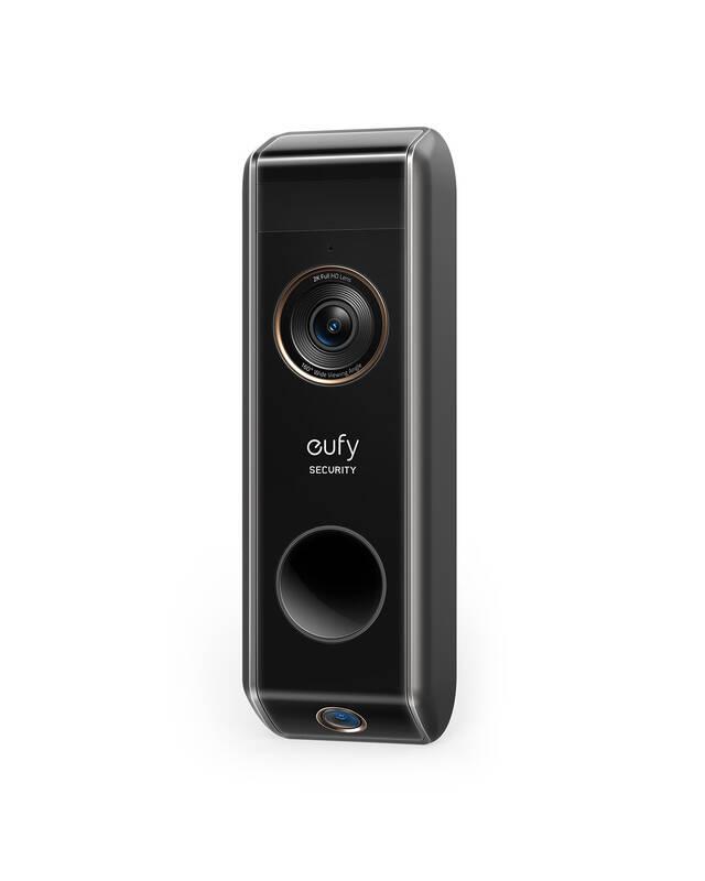 Zvonek bezdrátový Anker Eufy Video Doorbell Dual