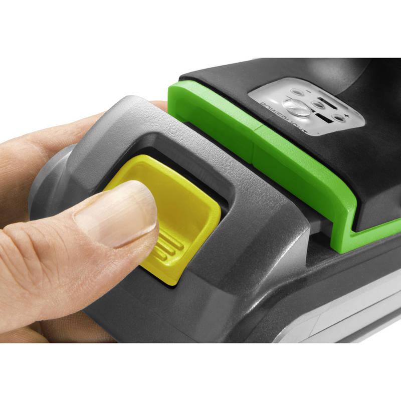 Aku vrtačka Fieldmann FDV 1002-A černá zelená