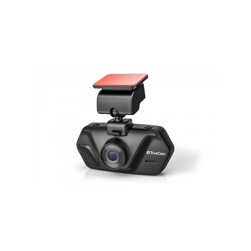 Autokamera TrueCam A4 černá