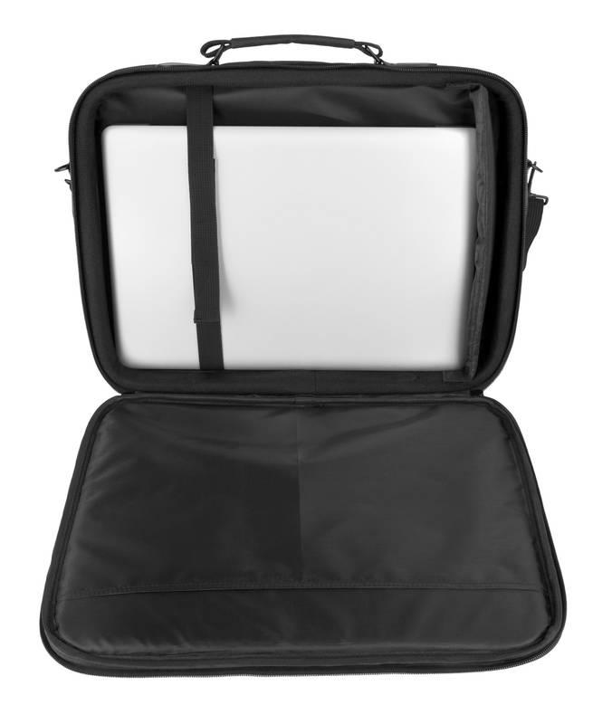 Brašna na notebook GoGEN ANKARA 15,6" černá