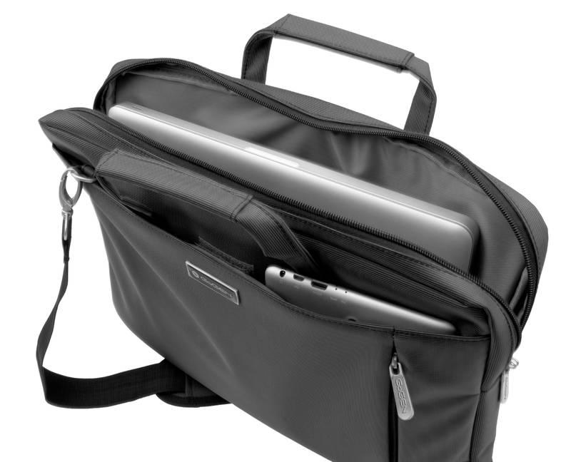 Brašna na notebook GoGEN SOFIA 15,6" šedá