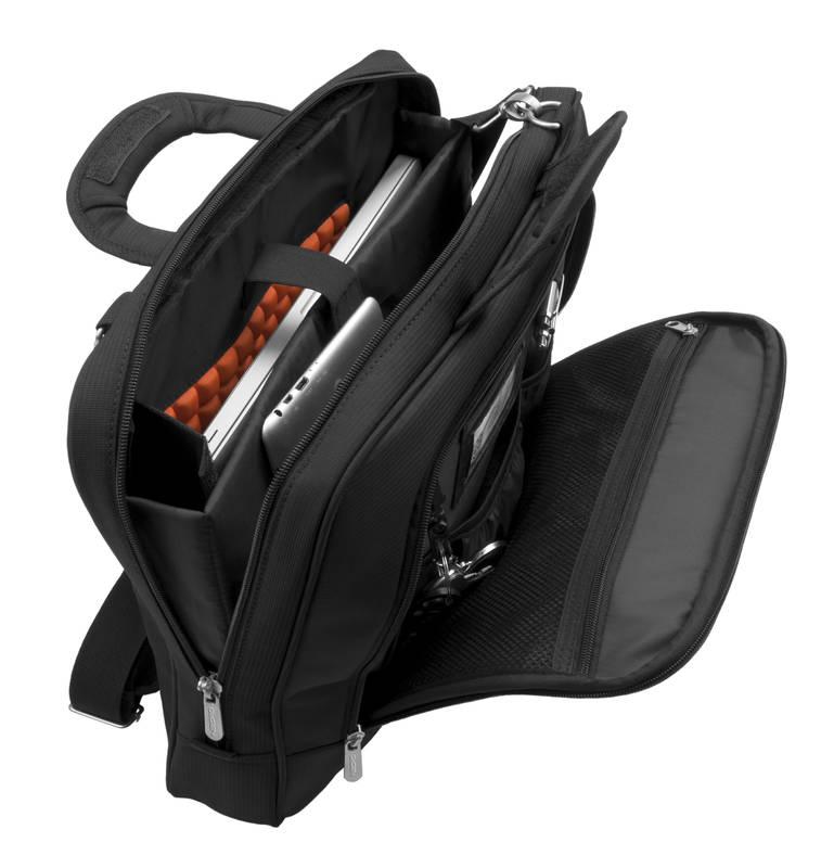 Brašna na notebook GoGEN SYDNEY 15,6" černá