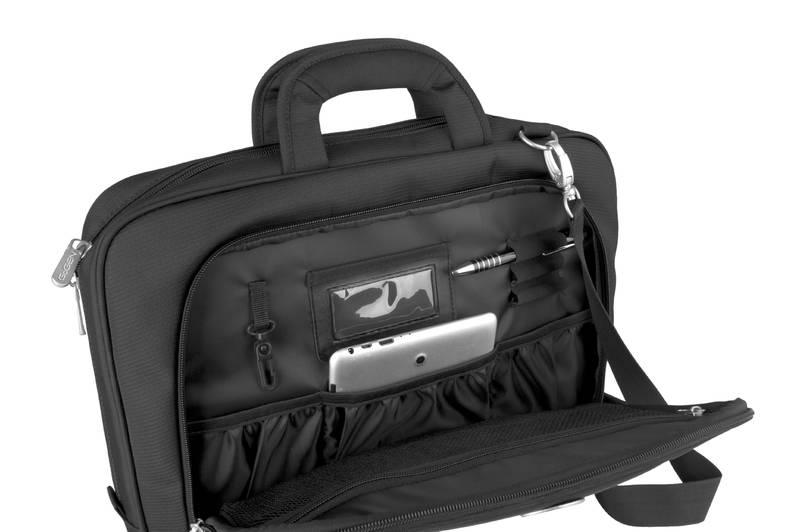 Brašna na notebook GoGEN SYDNEY 15,6" černá
