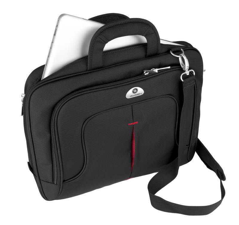 Brašna na notebook GoGEN SYDNEY 15,6" černá