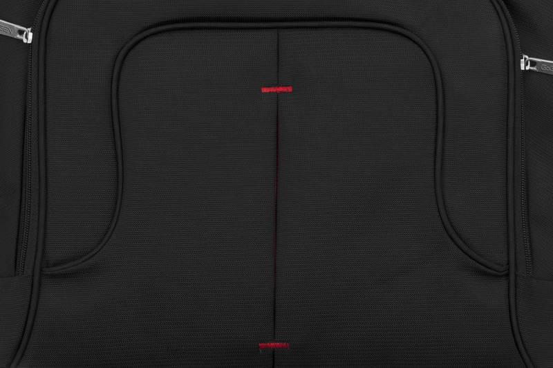 Brašna na notebook GoGEN SYDNEY 15,6" černá