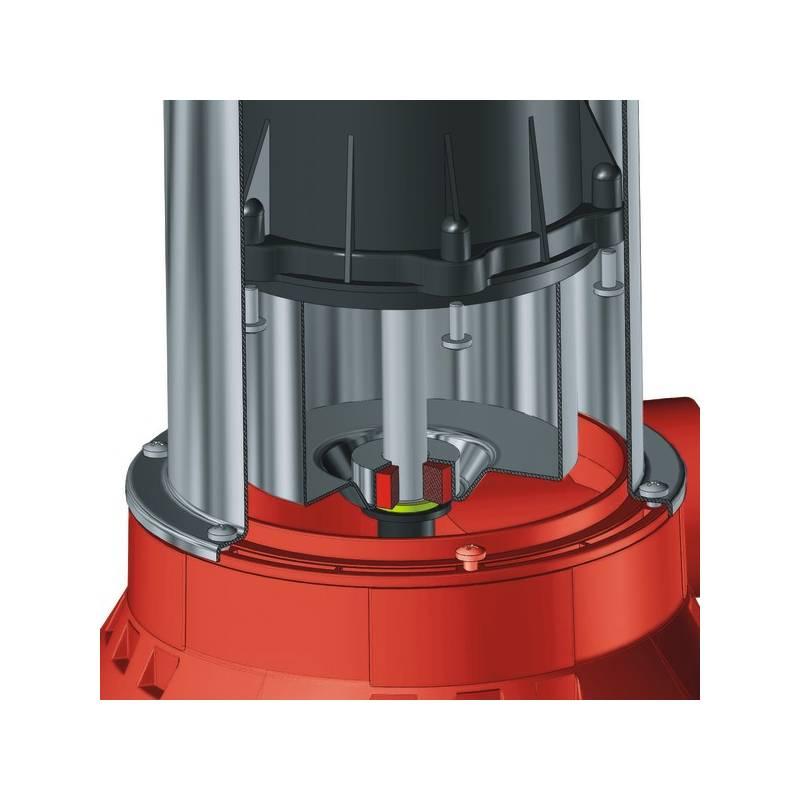 Čerpadlo kalové Einhell GC-DP 1020 N