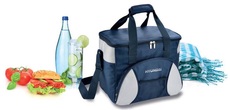 Chladicí box Hyundai MC 21