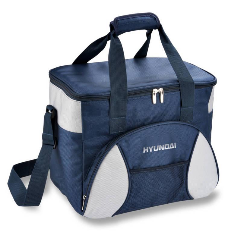 Chladicí box Hyundai MC 21