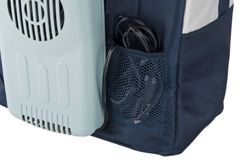 Chladicí box Hyundai MC 21