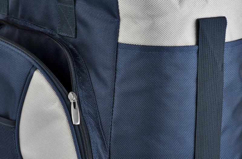 Chladicí box Hyundai MC 21