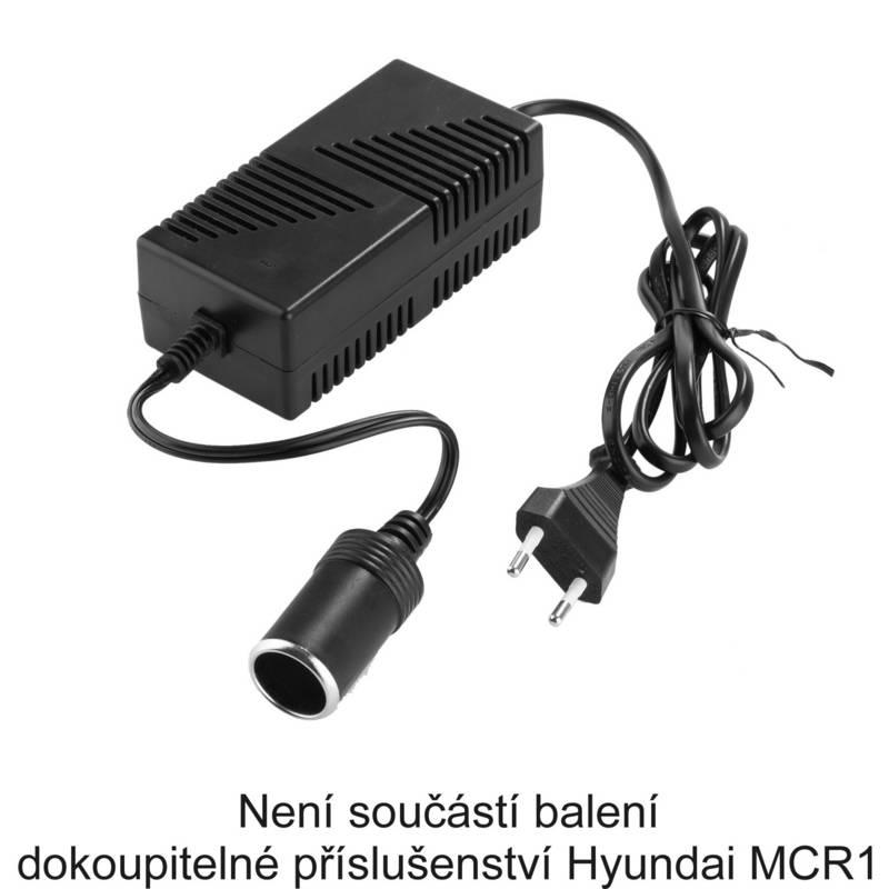 Chladicí box Hyundai MC 21