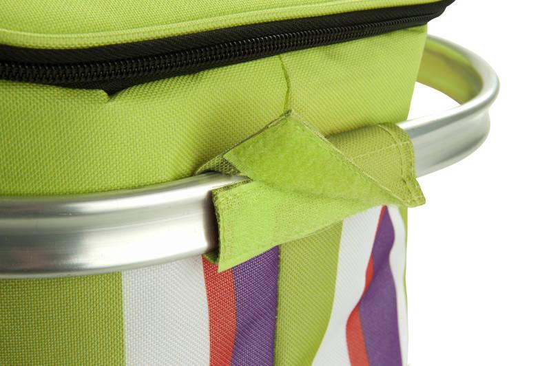 Chladicí košík Hyundai MC 22