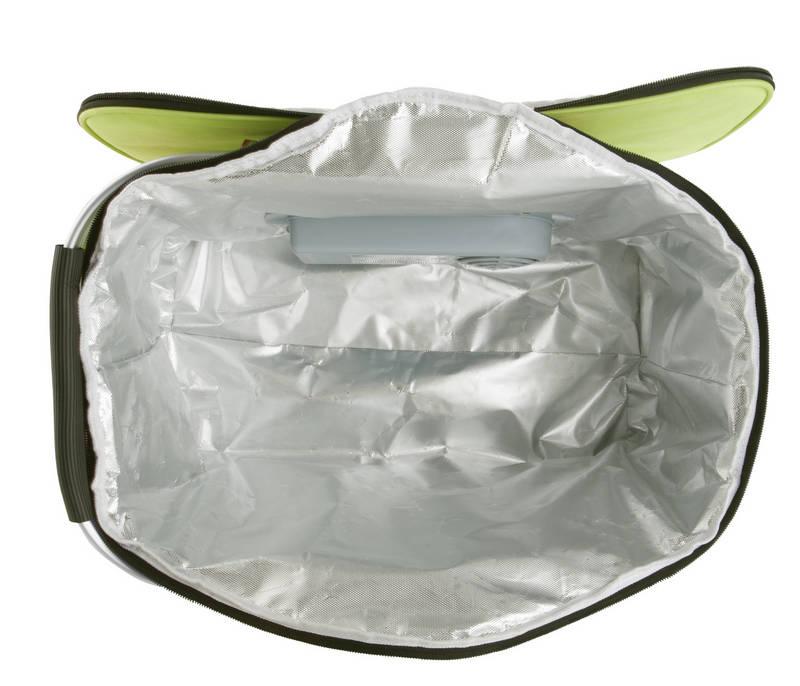 Chladicí košík Hyundai MC 22