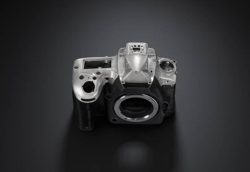 Digitální fotoaparát Nikon D750 24-85 AF-S ED VR černý, Digitální, fotoaparát, Nikon, D750, 24-85, AF-S, ED, VR, černý