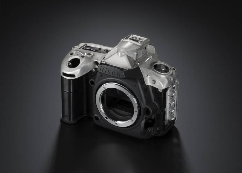 Digitální fotoaparát Nikon D750 tělo černý, Digitální, fotoaparát, Nikon, D750, tělo, černý