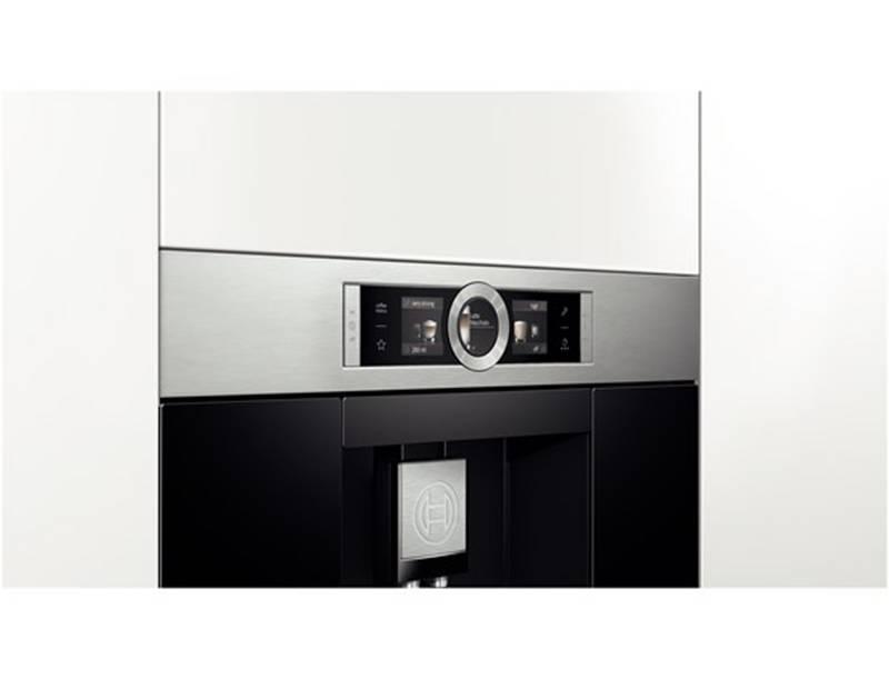 Espresso Bosch CTL636ES1 nerez
