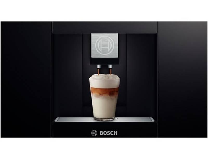 Espresso Bosch CTL636ES1 nerez