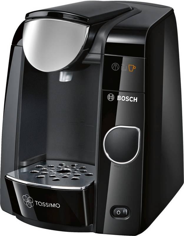 Espresso Bosch Tassimo JOY TAS4502 černé, Espresso, Bosch, Tassimo, JOY, TAS4502, černé