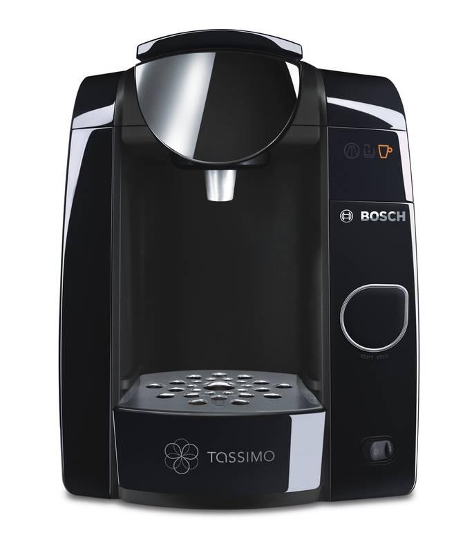 Espresso Bosch Tassimo JOY TAS4502 černé