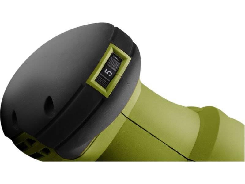 Excentrická bruska EXTOL Craft 407202