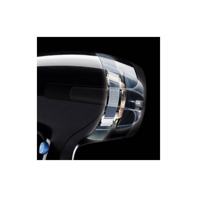 Fén Imetec Bellissima 11072N S5 2000 černý