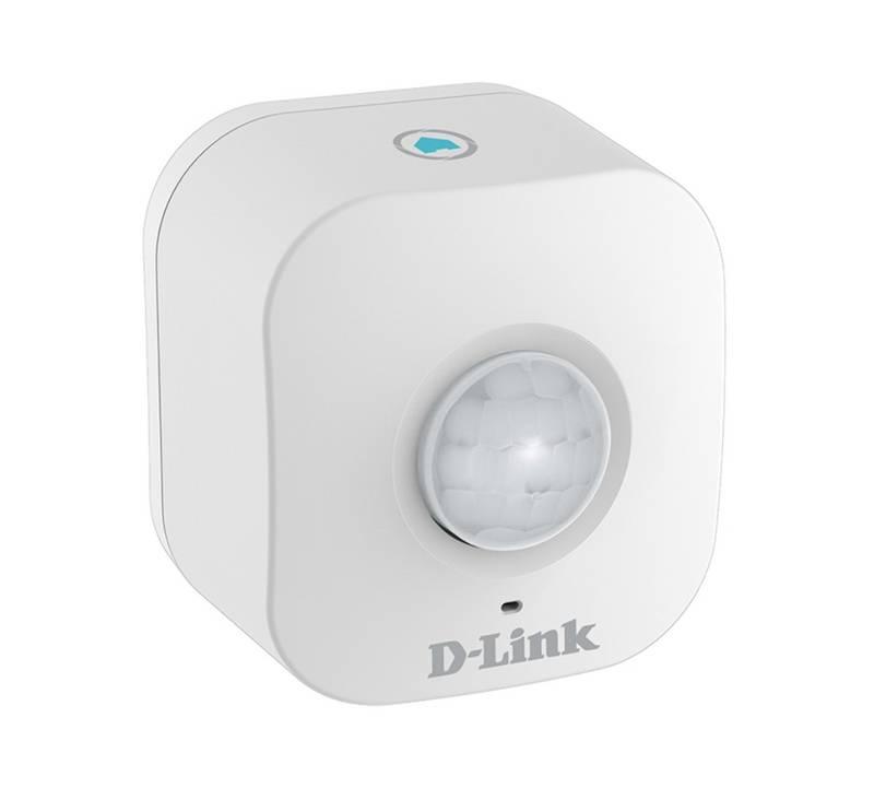 Fotobuňka D-Link DCH-S150 E mydlink Home bílé