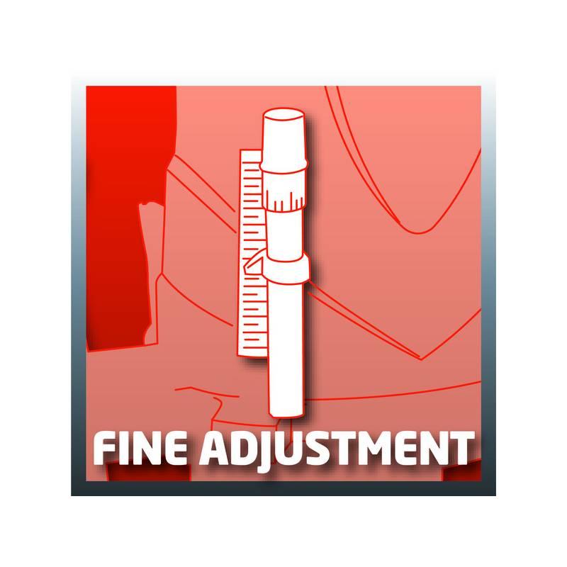 Frézka horní Einhell Home TC-RO 1155E