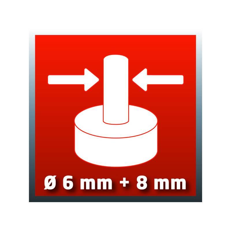 Frézka horní Einhell Home TC-RO 1155E