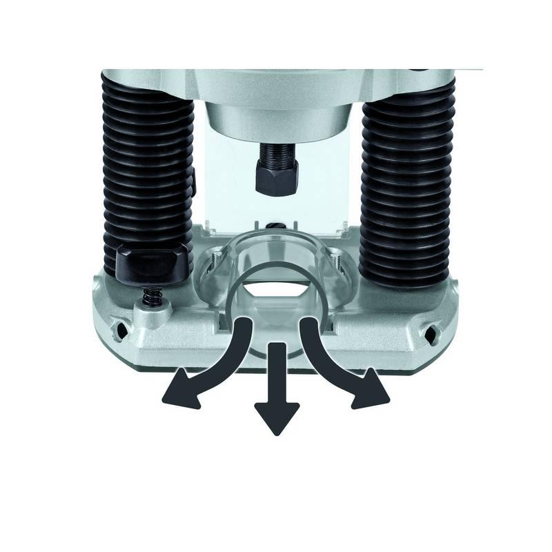 Frézka horní Einhell Home TC-RO 1155E