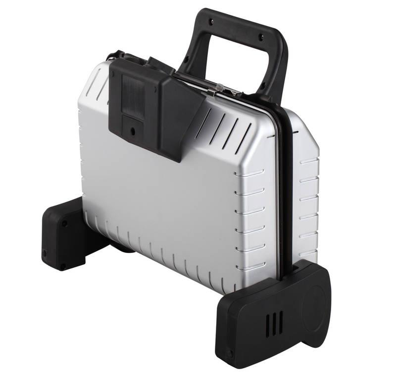 Gril Gallet Chartres GRI 660