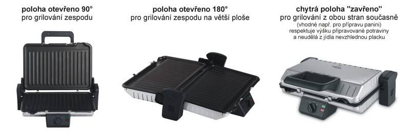 Gril Gallet Chartres GRI 660