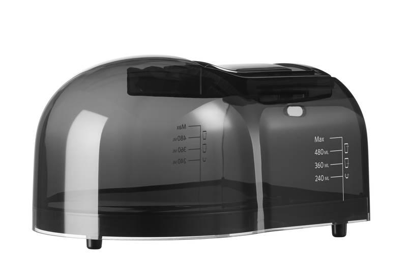 Kávovar KitchenAid P2 5KCM0402EER červený