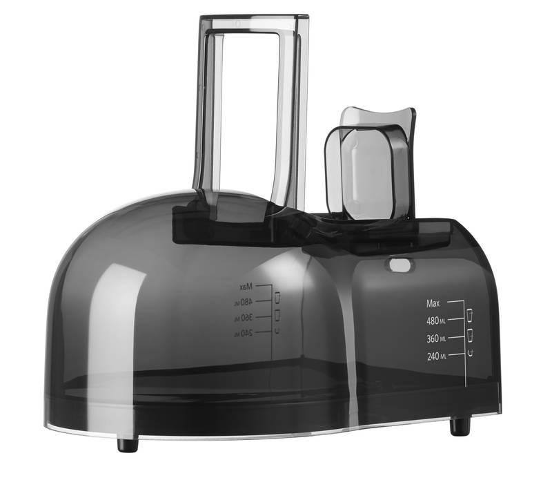 Kávovar KitchenAid P2 5KCM0402EER červený