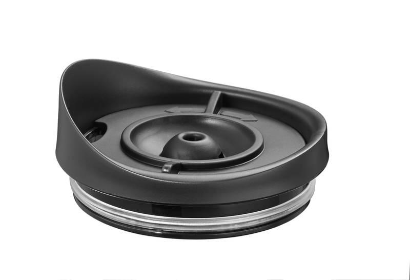 Kávovar KitchenAid P2 5KCM0402EER červený