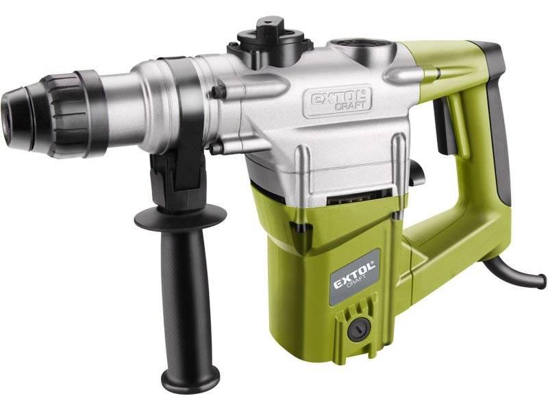 Kladivo EXTOL Craft 401232