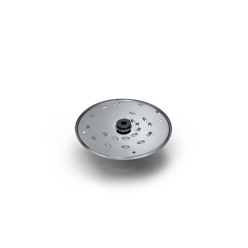 Kuchyňský robot KENWOOD MultiPro Excel FPM 910 stříbrný šedý