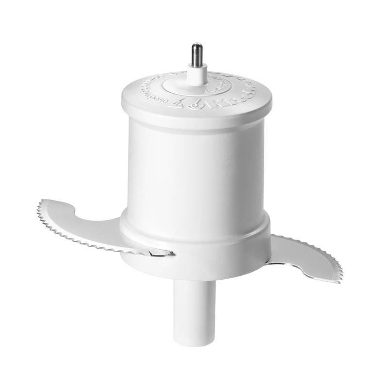 Kuchyňský robot KitchenAid Artisan 5KFP1644ECA červený