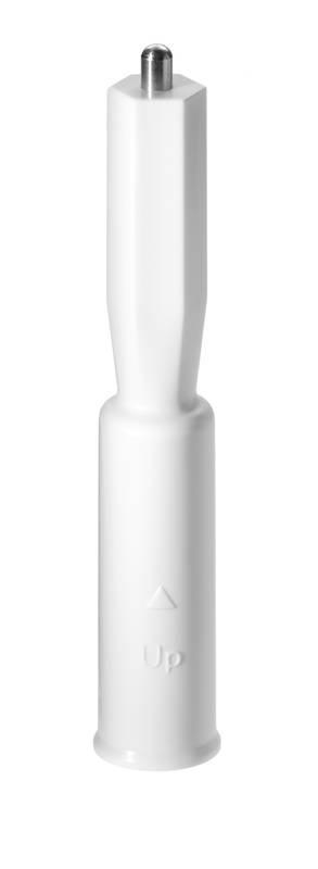 Kuchyňský robot KitchenAid Artisan 5KFP1644EER červený