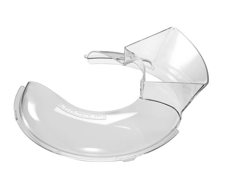 Kuchyňský robot KitchenAid Artisan 5KSM7580XEFP