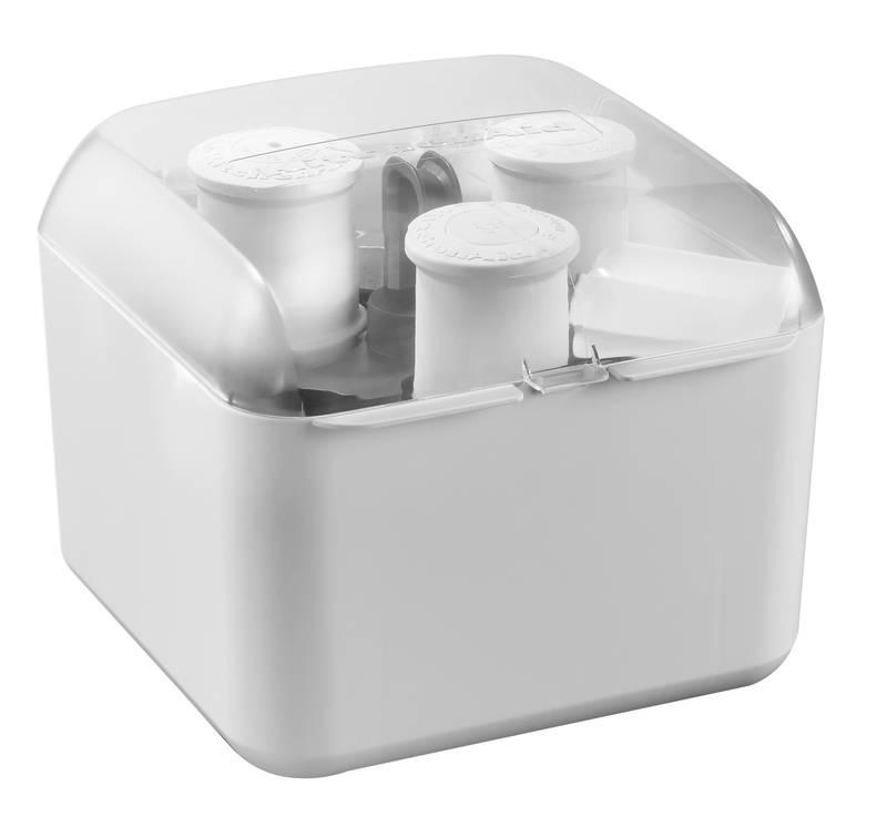 Kuchyňský robot KitchenAid P2 5KFP1335ECU stříbrný