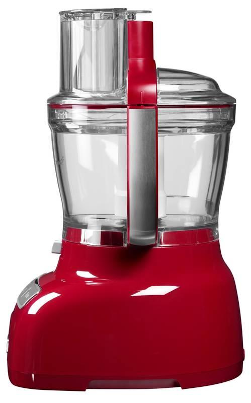 Kuchyňský robot KitchenAid P2 5KFP1335EER červený