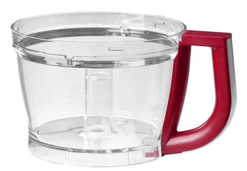 Kuchyňský robot KitchenAid P2 5KFP1335EER červený