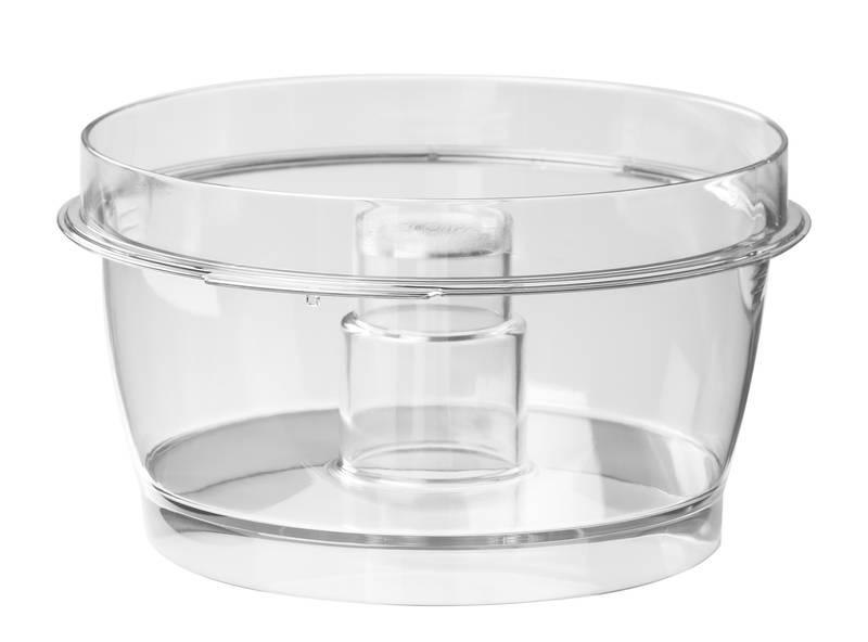 Kuchyňský robot KitchenAid P2 5KFP1335EER červený