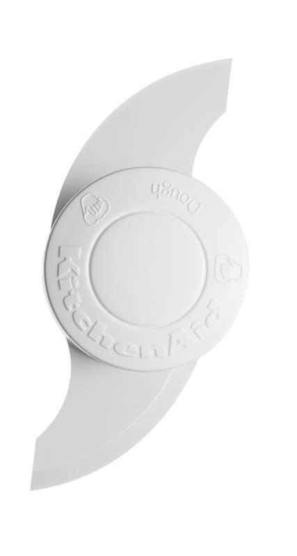 Kuchyňský robot KitchenAid P2 5KFP1335EER červený